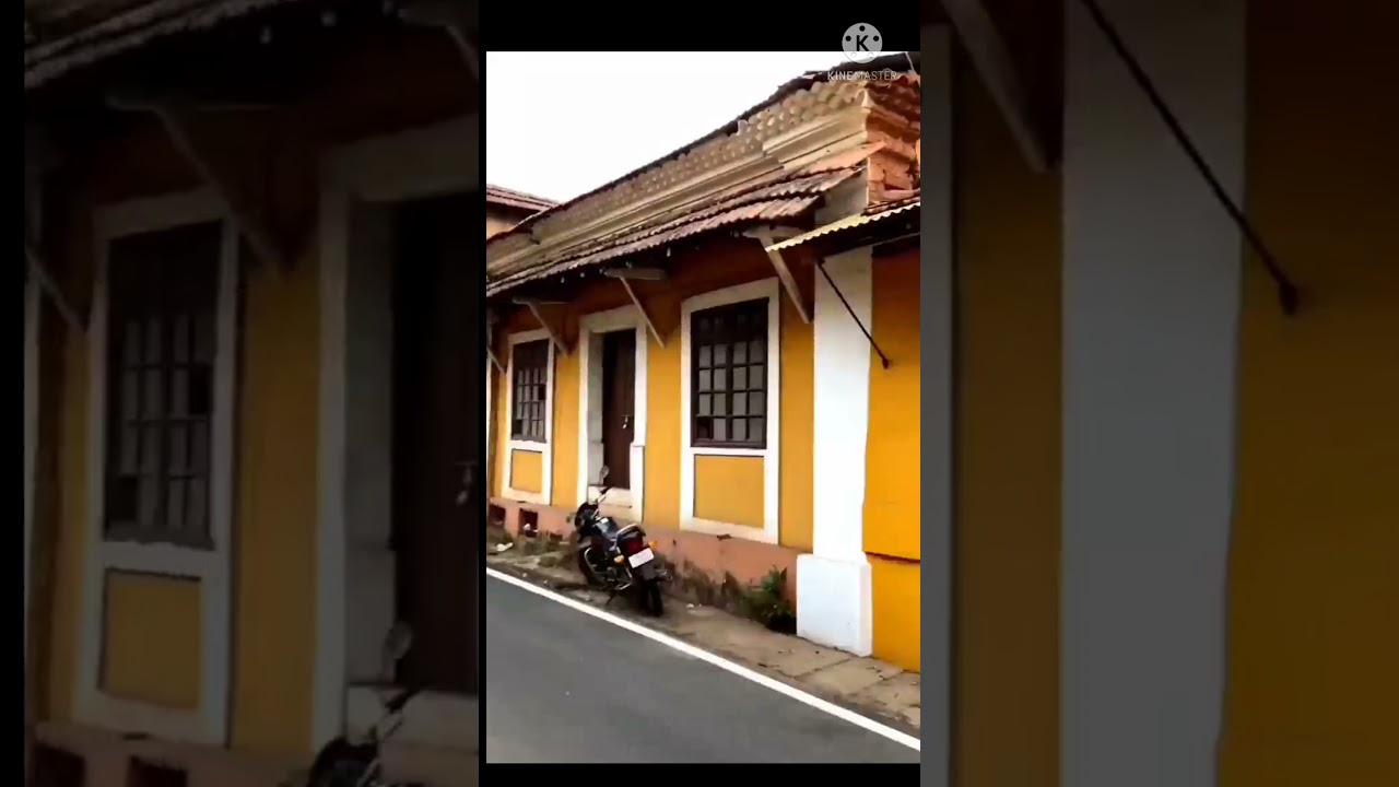 margao Goa traveling