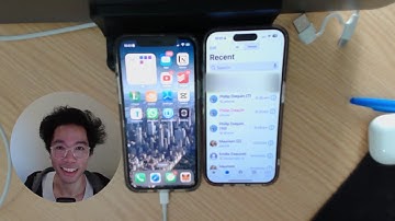 Twilio AI Startup Searchlight 2.0 Demo: Call Screener on iPhone