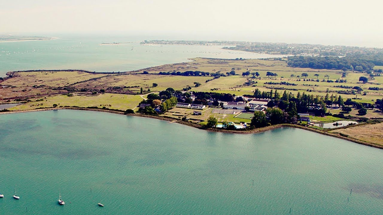 Mill Rythe Holiday Village Hayling Island YouTube Mill Rythe Holiday Village Hayling Island YouTube