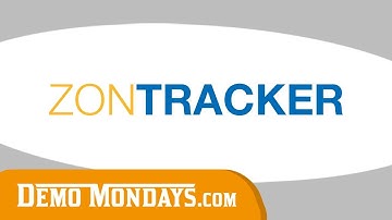 Demo Mondays #36 - ZonTracker - Amazon Advertising on Facebook