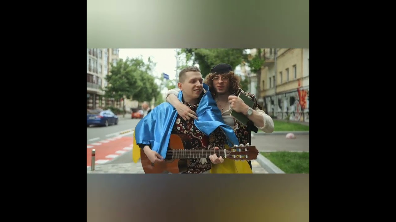 Prince Tarik I & i_voice_ – Ближче до мрій — Transcript