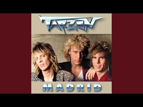 Tarzen — Romance En La Linea