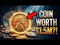 Un centavo = $1.9 millones?! ¡No lo gastes!