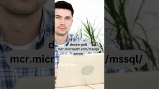 Set Up SQL Server in 3 Easy Steps with Docker | Devs, Don’t Miss This!🚀 #docker #sql #container