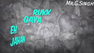 Whatsapp status | Punjabi song ... | Love status