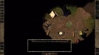 Bg2 ee Pure Kensai Party Vs Paladin
