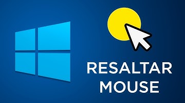Cómo Resaltar el Puntero del Mouse en Windows 11