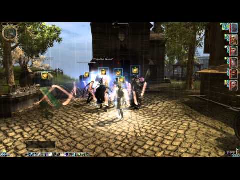 Neverwinter Nights 2: Storm of Zehir - Liberating Port Llast (1440p)