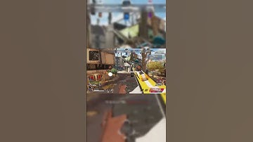 SNIPER KILL😱 #short #shorts #shortvideo #shortsyoutube #apex #apexlegends #gameshorts