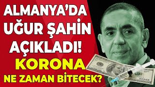 Herkesin merak ettiği sorunun cevabı ne? Uğur Şahin son noktayı açıkladı! Son dakika Avrupa haberler screenshot 4
