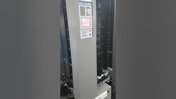 Duplo systeem 4000/ 5000 collating system