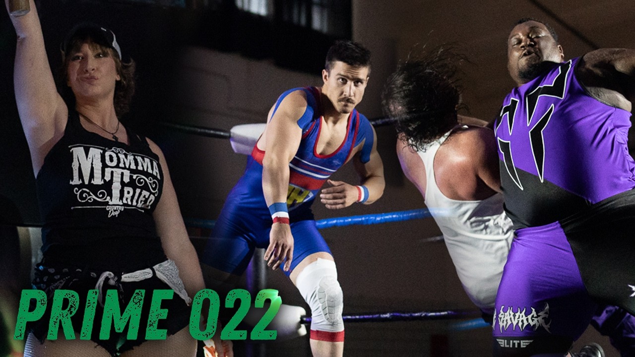Prime 22 Part 2