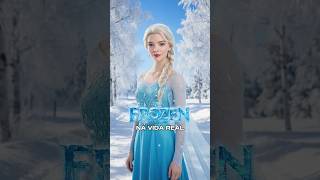 Frozen Live-Action