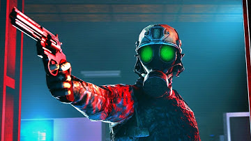 [SFM] Man Who Sold the World || SCP:SL