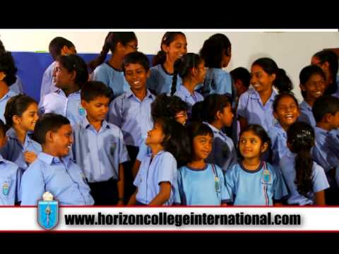 Horizon College International - Documentary