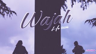 WAJAH HO TUM - ANISH X GUNNU (MUSIC VIDEO)