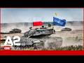 Polonia mes SHBA dhe NATO, lojë apo tension real?