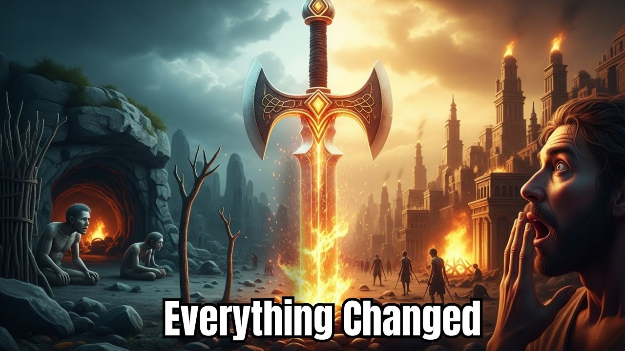 Bronze Age Explained: Ancient Civilizations, Technology & Mysteries     