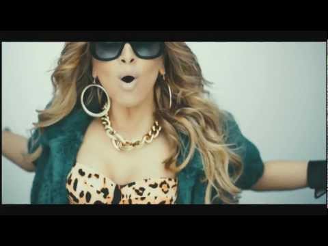 Hadise - Mesajımı Almıştır O 2012 KLIP(1080P) HD