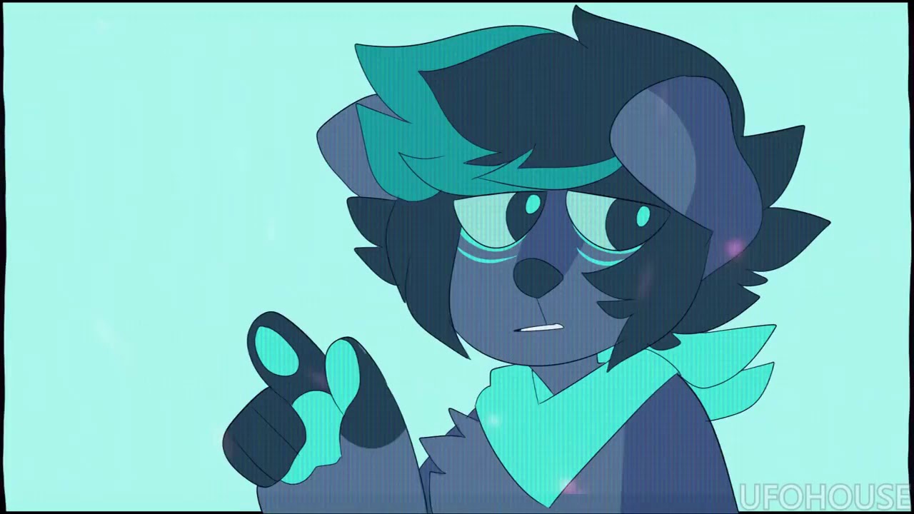 film and animation youtube Ufohouse- kisekae