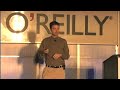 O'Reilly MySQL CE 2010: Edward Screven, "State of the Dolphin"