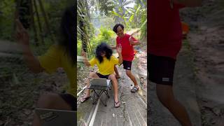 Truck RC Joget Kicauu Kicau Maniaa