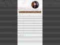 Remove Data with Formatting in Just Seconds