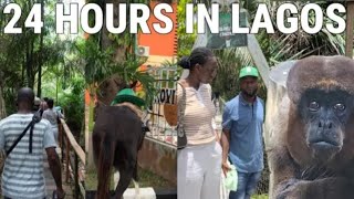 Days in the life of a Nigerian girl living in Lagos