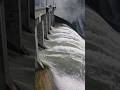 Flood Control Dam : Regulating River flow