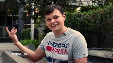 Приземлился в США и сразу получил оффер QA Automation. PASV // Работа в США