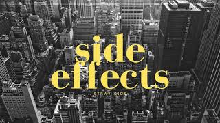 Download lagu 부작용 (Side Effects) - Stray Kids (cover) | minergizer