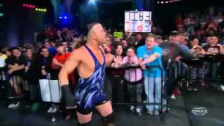 Tna Impact 21711 Part 910