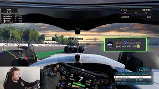 Why More People should use Cockpit Camera