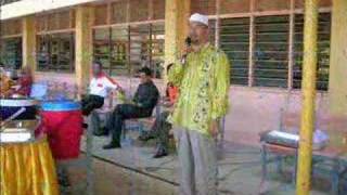 SMK SG LIMAU - AIDILFITRI 2007