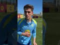 POV: When Gavi dribbles past you 😏  #fcbarcelona #gavi