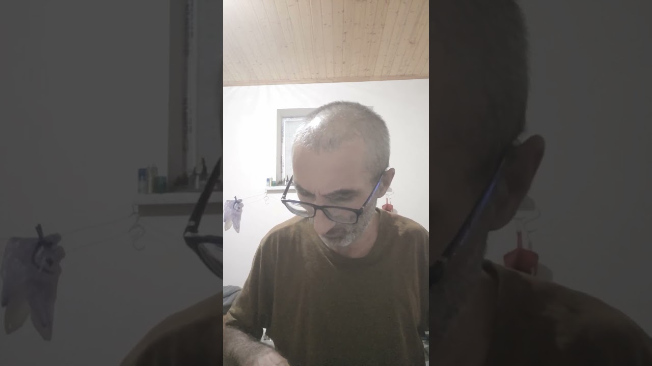 Fərqli tezliklər  - Yay günəşi © Ramin Lev 