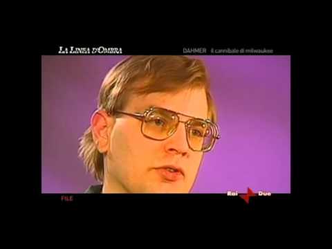 Video: Jeffrey Dahmer è un serial killer americano. Biografia, ritratto psicologico