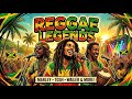 Warning: These Reggae Legends Are Too Good 🌊