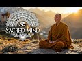 528 Hz | Tibetan Healing Sounds - Healing All Damage to Body and Mind, Eliminate Stress, Anxiety #2