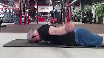 Floor Cobra Raise