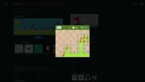 17 seconds Minesweeper Easy