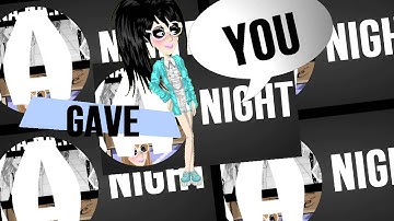 audition for 「OGS✩」 i