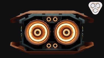 ULTIMATE thrusters for Space Engineers