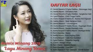 LAGU MINANG REMIX TERBARU 2019 PALING ENAK DIDENGAR - Lagu Remix Padang Terpopuler