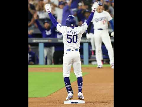 4 runs in roughly 40 seconds! 💪 #Postseason