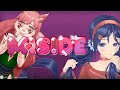Sylvie goes yandere again?! | MiSide Full Playthrough