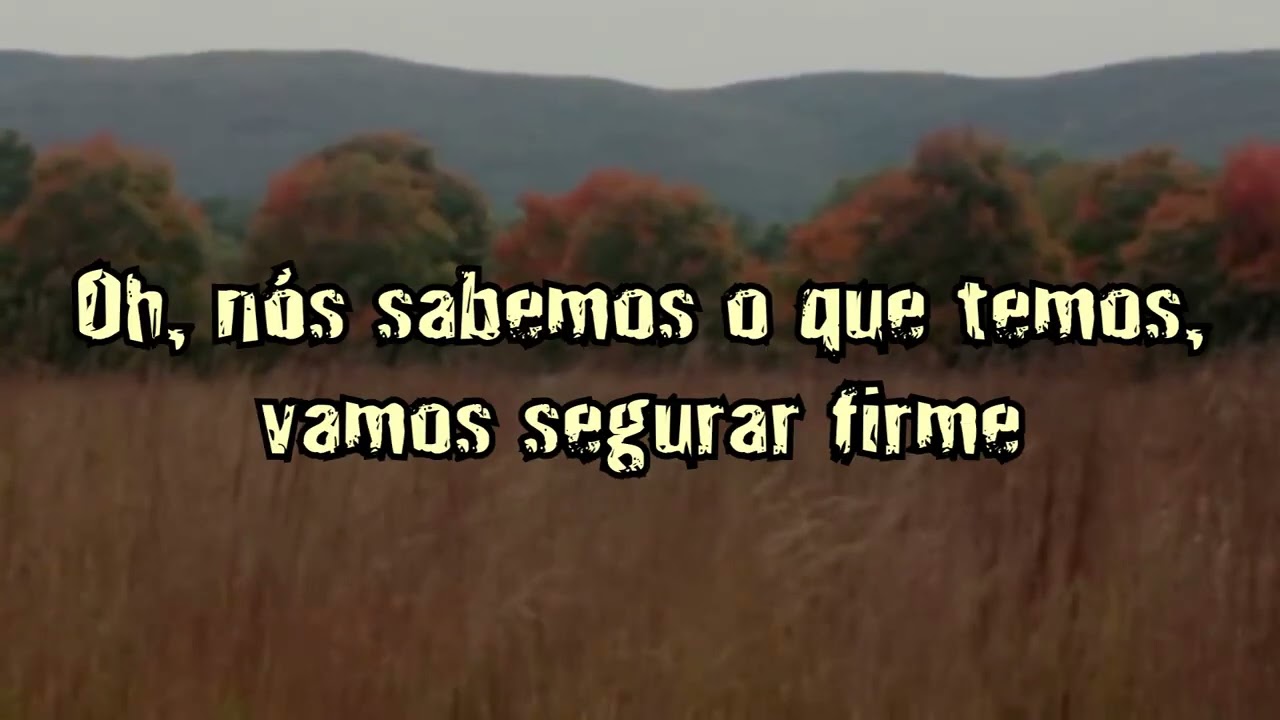 Weather Any Storm = Cody Francis = LEGENDADO PORTUGUÊS=BR