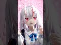 【 ホロライブMMD 】百鬼あやめ 【キミに100パーセント】 #百鬼あやめ #ホロライブ