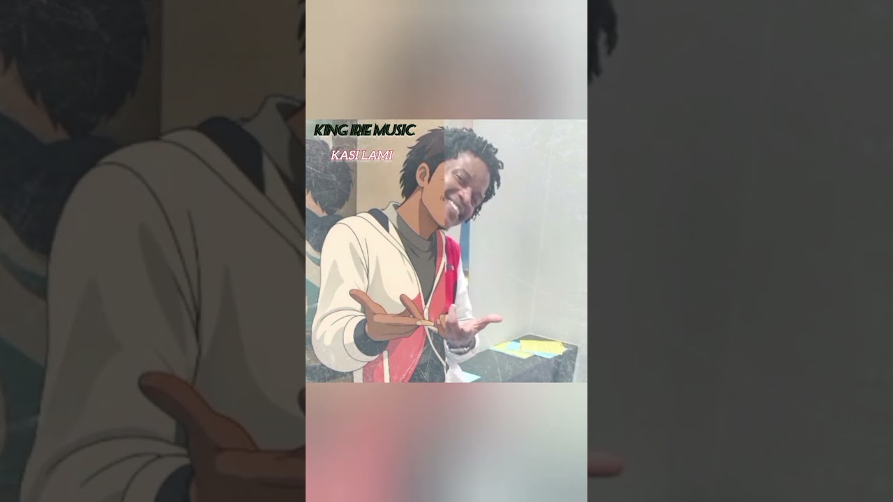 Kasi Lami by King Irie Music