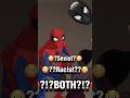 REAL Reason Spectacular Spiderman Was Canceled🤣🕷PART 2 #spectacularspiderman #spiderman #marvel
